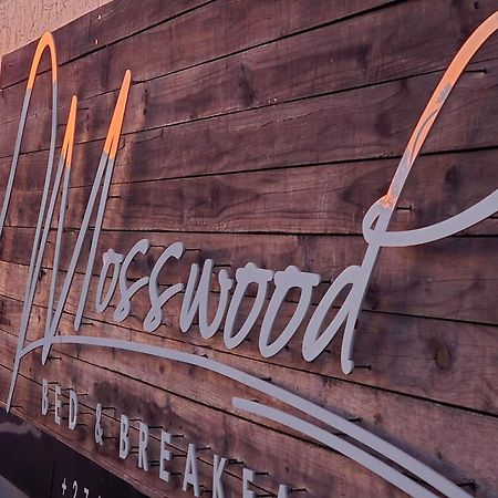גרסקופ Mosswood Bed & Breakfast מראה חיצוני תמונה