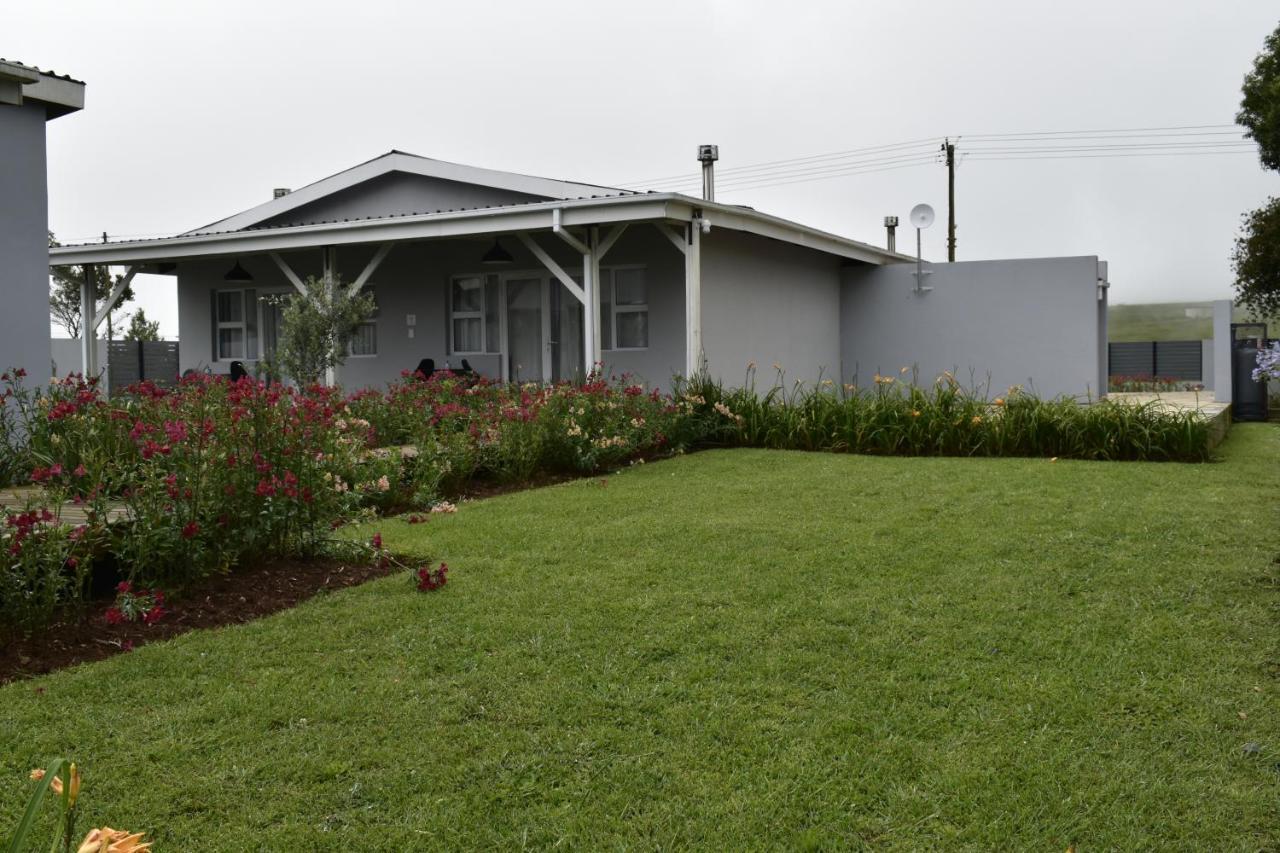 גרסקופ Mosswood Bed & Breakfast מראה חיצוני תמונה