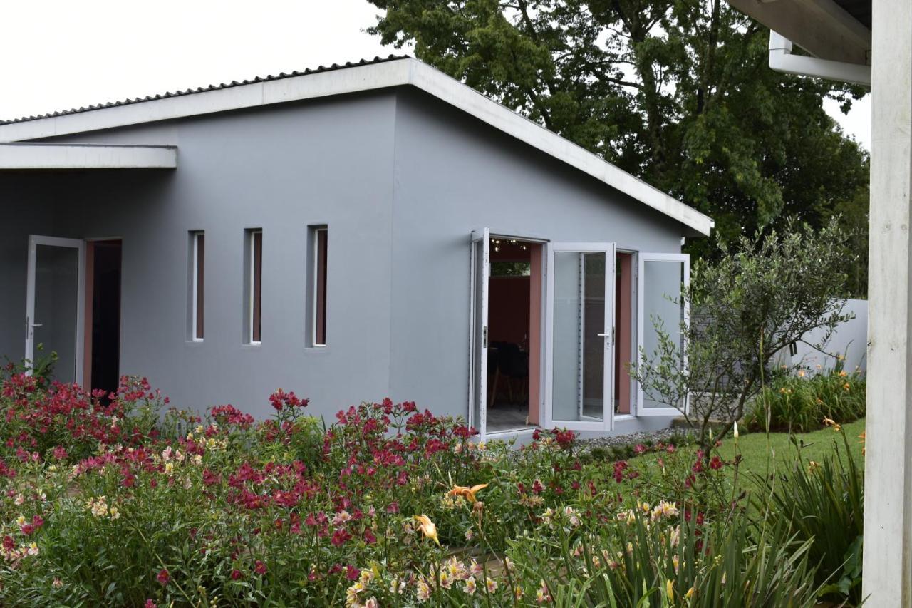 גרסקופ Mosswood Bed & Breakfast מראה חיצוני תמונה