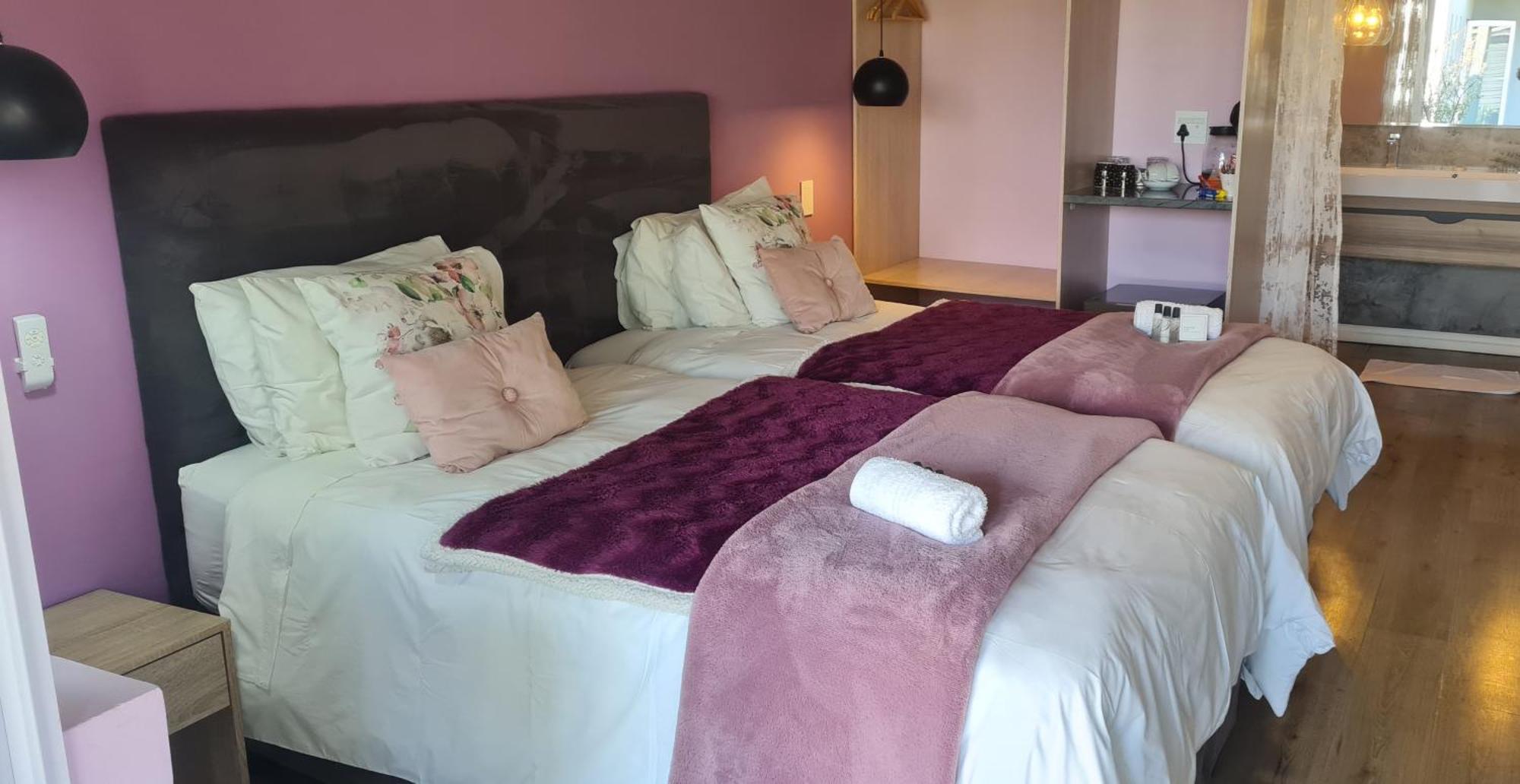 גרסקופ Mosswood Bed & Breakfast מראה חיצוני תמונה