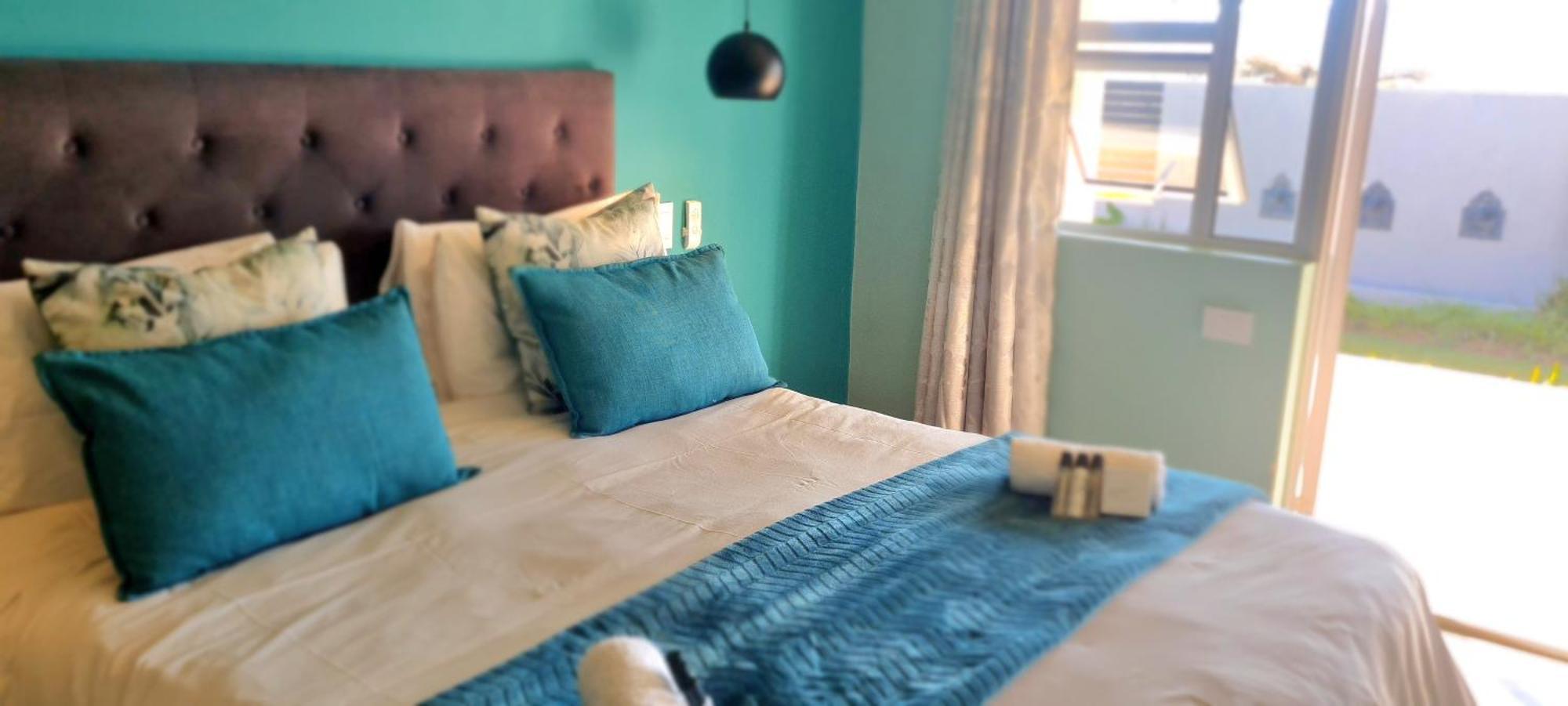גרסקופ Mosswood Bed & Breakfast מראה חיצוני תמונה