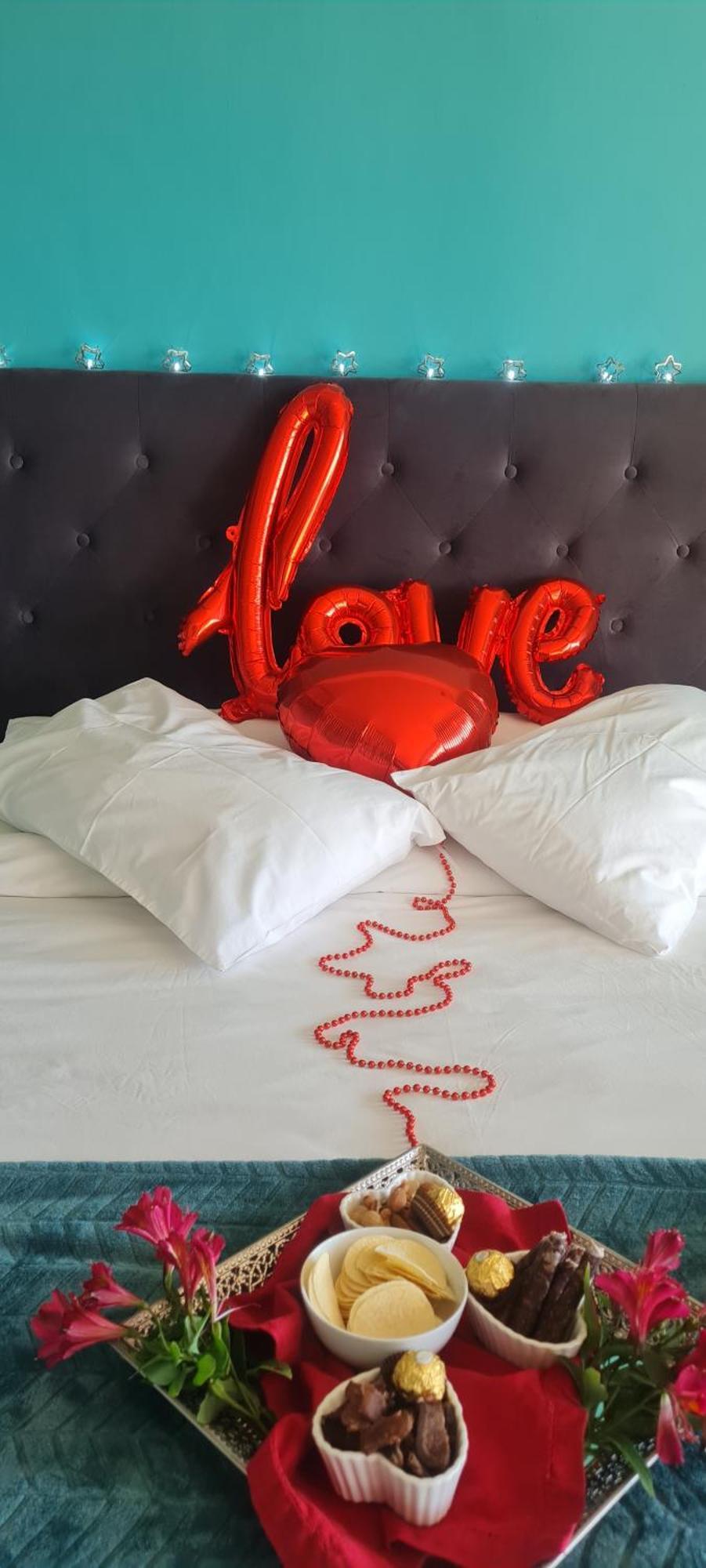 גרסקופ Mosswood Bed & Breakfast מראה חיצוני תמונה