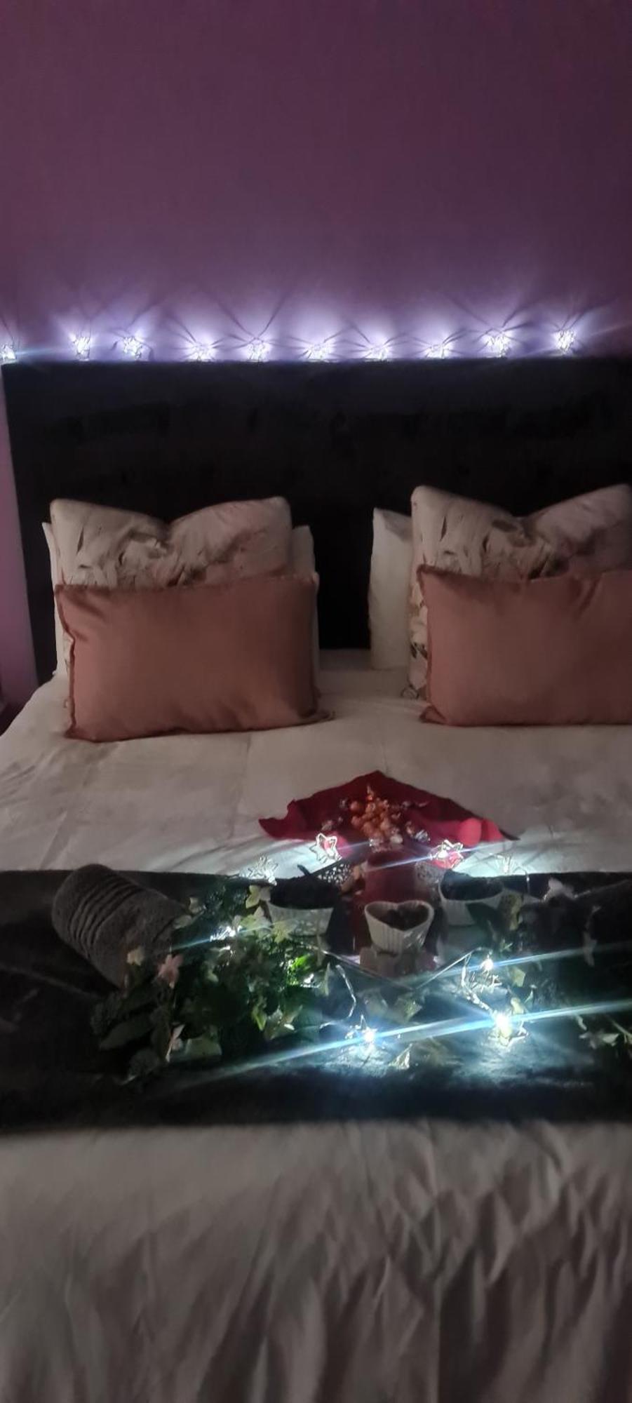גרסקופ Mosswood Bed & Breakfast מראה חיצוני תמונה