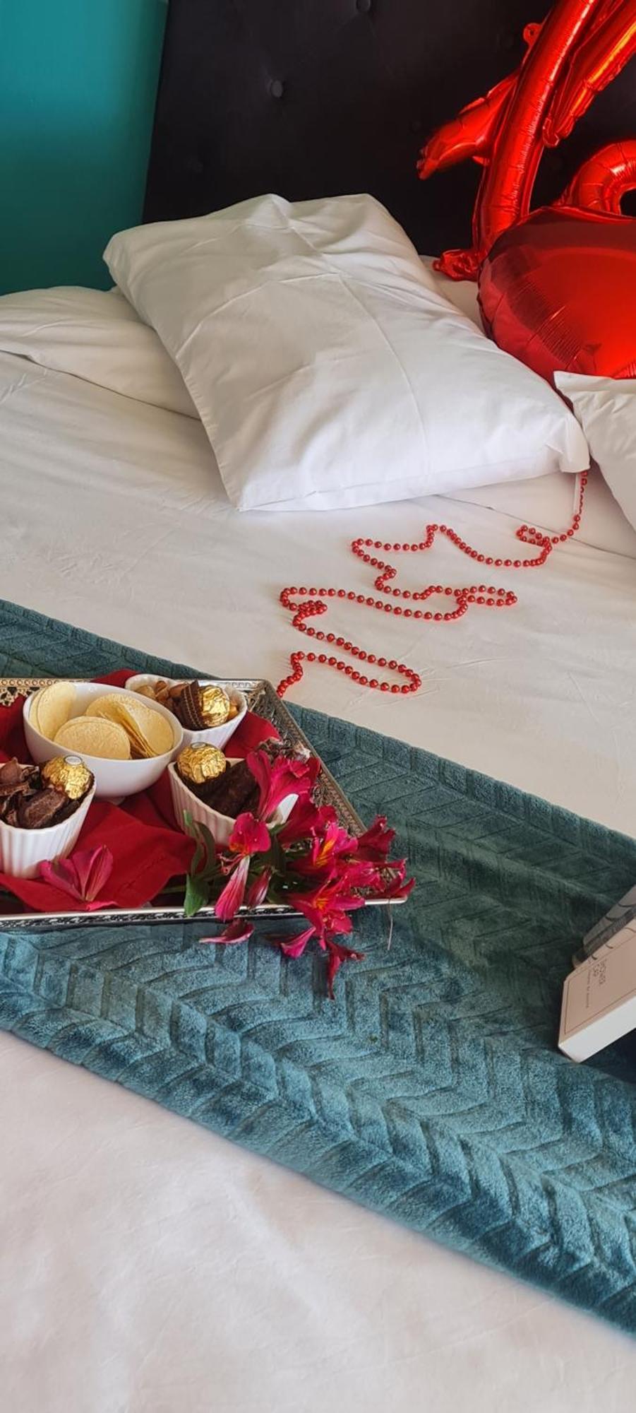 גרסקופ Mosswood Bed & Breakfast מראה חיצוני תמונה