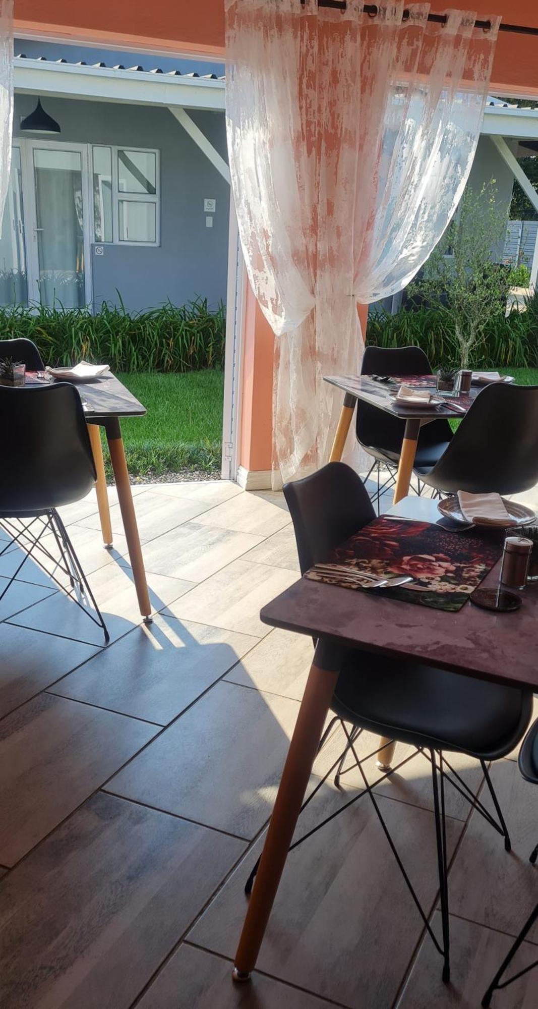גרסקופ Mosswood Bed & Breakfast מראה חיצוני תמונה