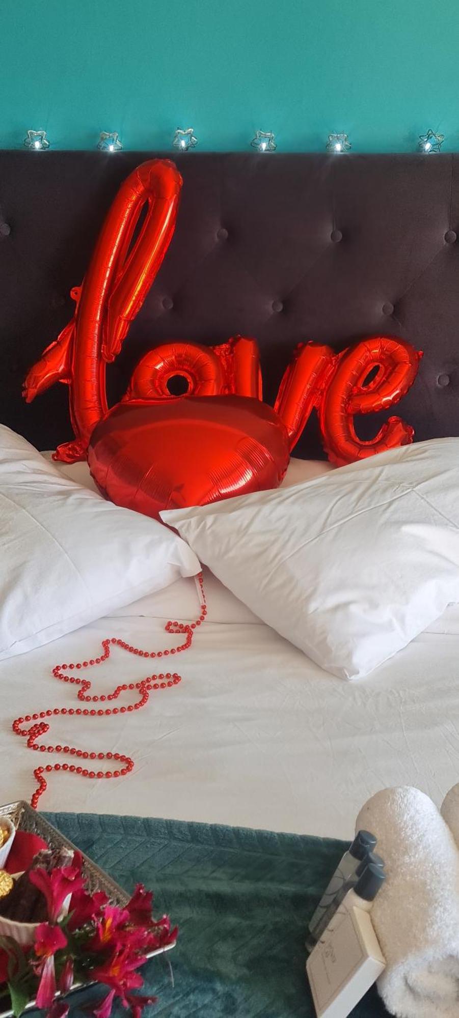 גרסקופ Mosswood Bed & Breakfast מראה חיצוני תמונה