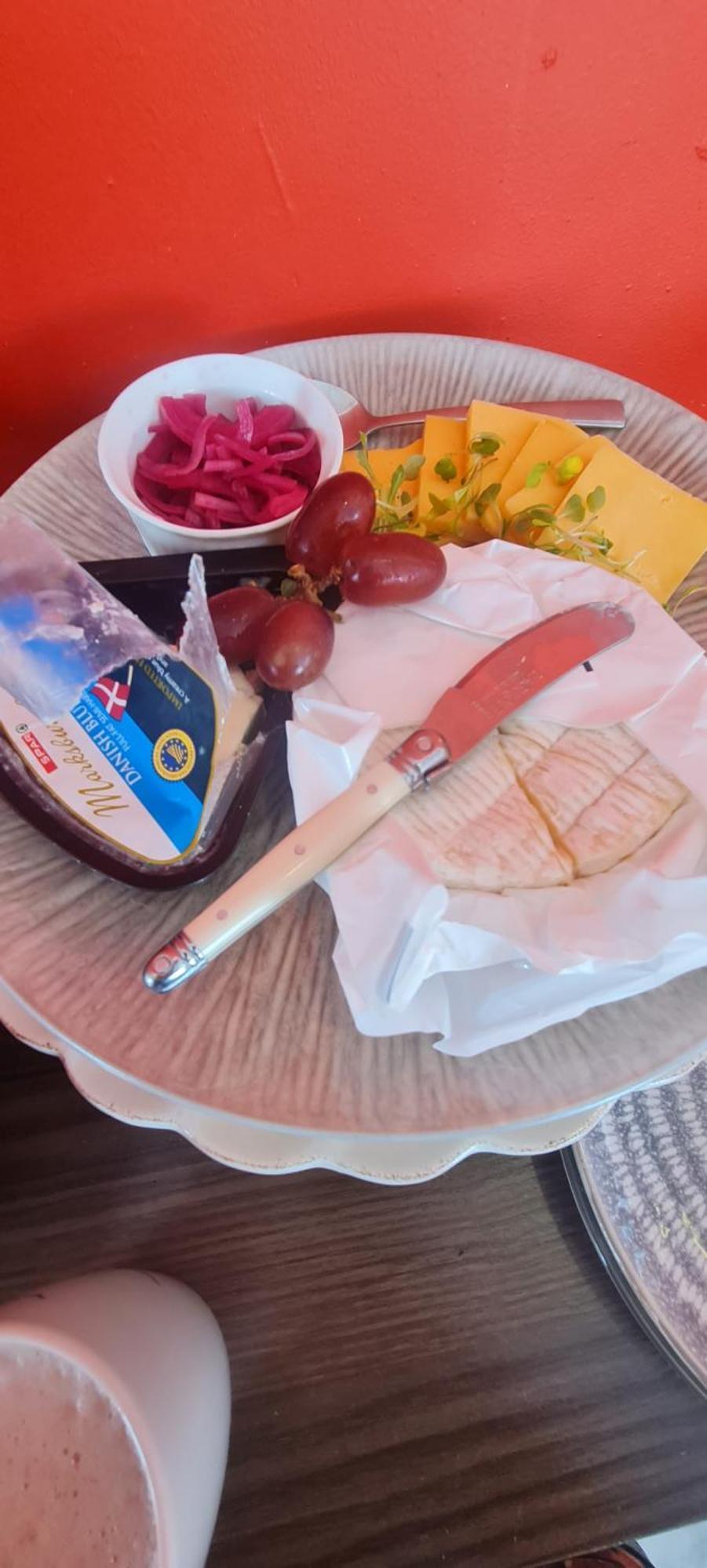 גרסקופ Mosswood Bed & Breakfast מראה חיצוני תמונה