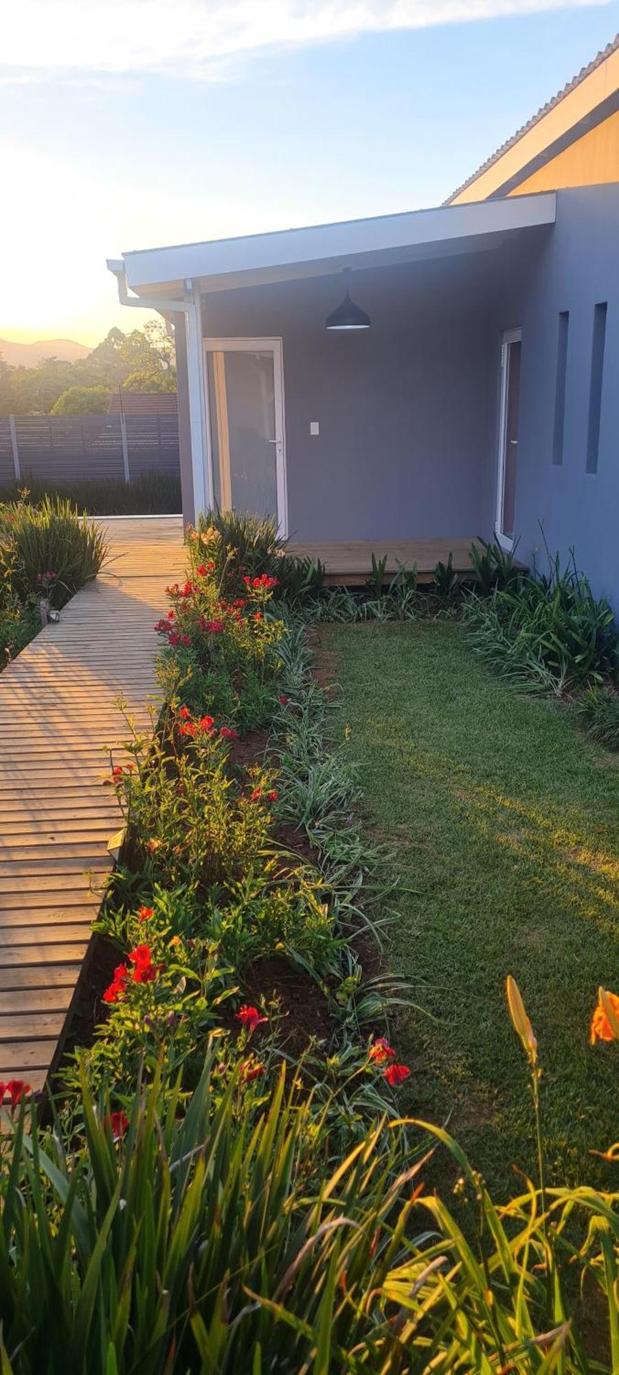 גרסקופ Mosswood Bed & Breakfast מראה חיצוני תמונה