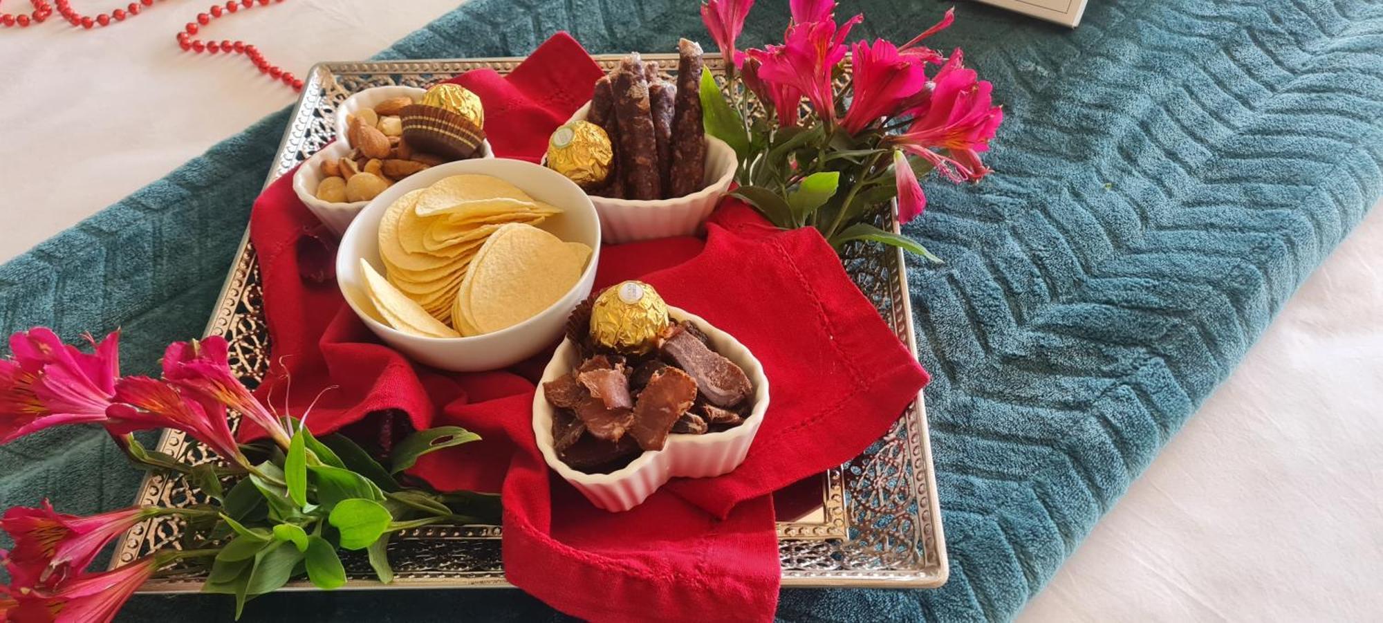 גרסקופ Mosswood Bed & Breakfast מראה חיצוני תמונה