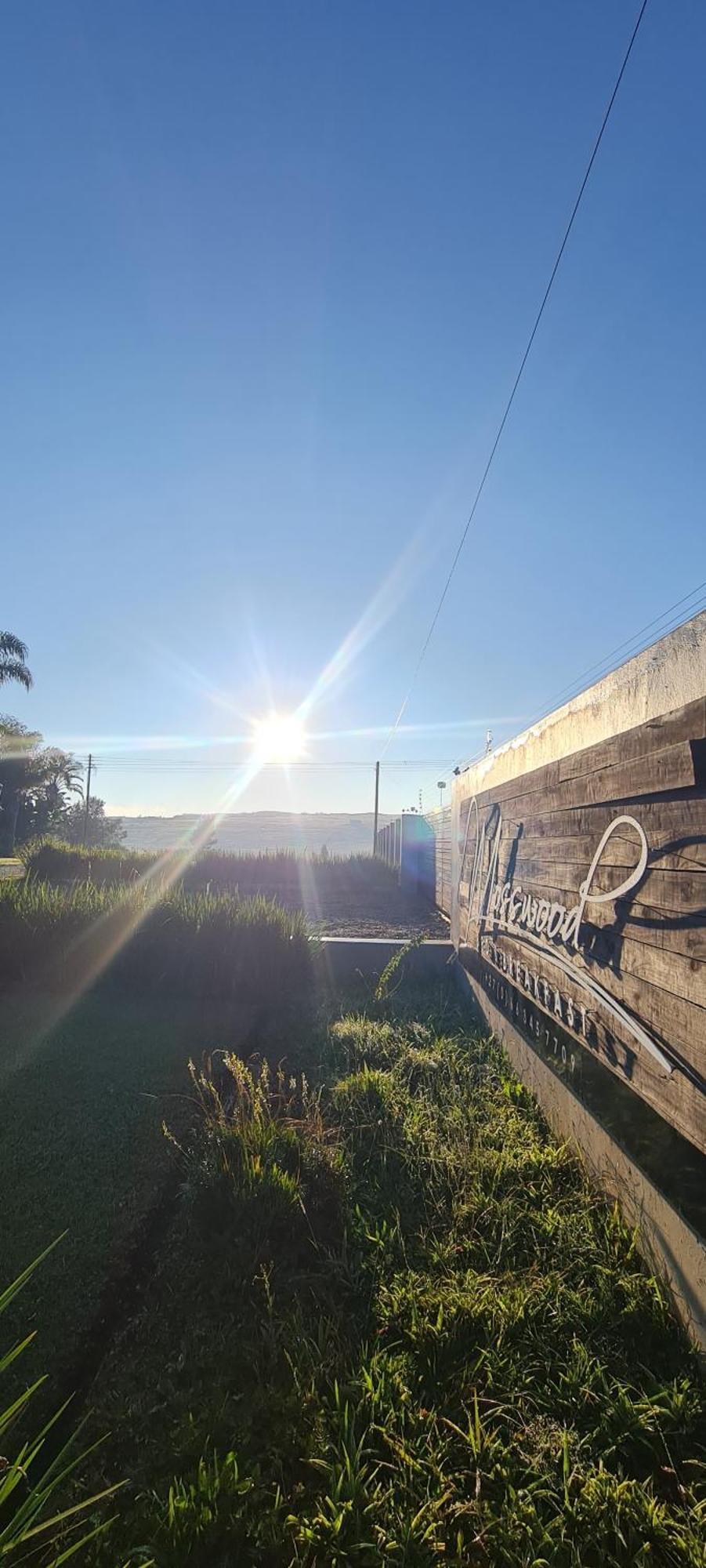 גרסקופ Mosswood Bed & Breakfast מראה חיצוני תמונה